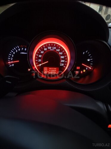Kia Cerato 2011, 236,062 km - 1.6 l - Bakı