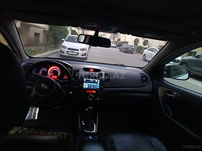 Kia Cerato 2011, 236,062 km - 1.6 l - Bakı