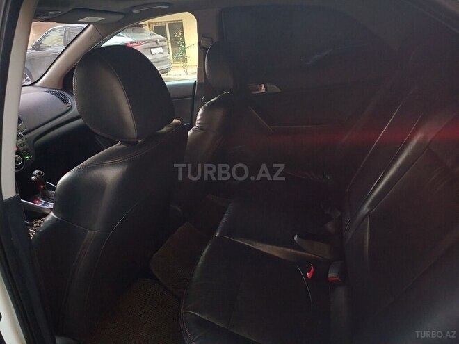 Kia Cerato 2011, 236,062 km - 1.6 l - Bakı