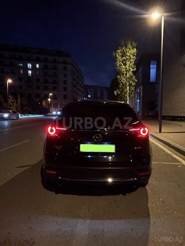 Mazda CX-9 2019, 164,000 km - 2.5 l - Bakı