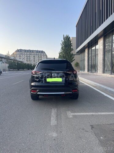 Mazda CX-9 2019, 164,000 km - 2.5 l - Bakı