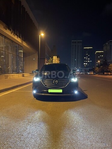Mazda CX-9 2019, 164,000 km - 2.5 l - Bakı
