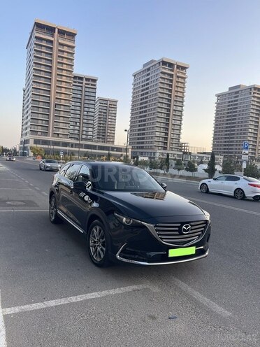 Mazda CX-9 2019, 164,000 km - 2.5 l - Bakı