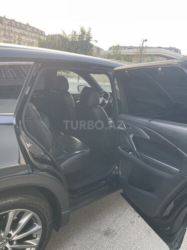 Mazda CX-9 2019, 164,000 km - 2.5 l - Bakı