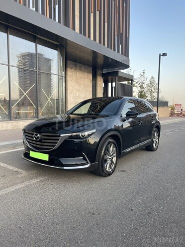 Mazda CX-9 2019, 164,000 km - 2.5 l - Bakı