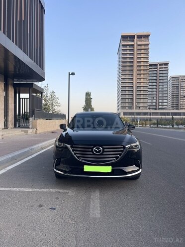 Mazda CX-9 2019, 164,000 km - 2.5 l - Bakı