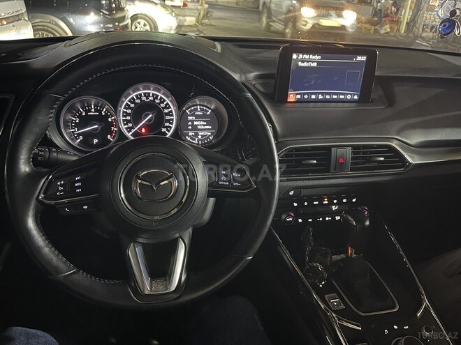Mazda CX-9 2019, 164,000 km - 2.5 l - Bakı