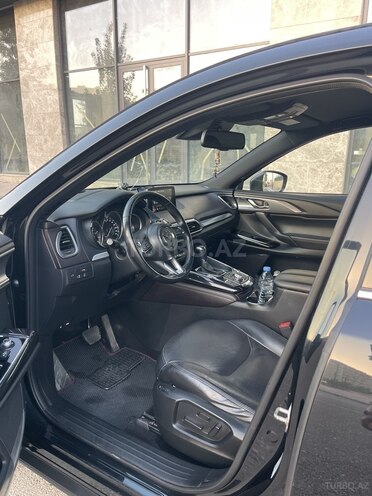Mazda CX-9 2019, 164,000 km - 2.5 l - Bakı