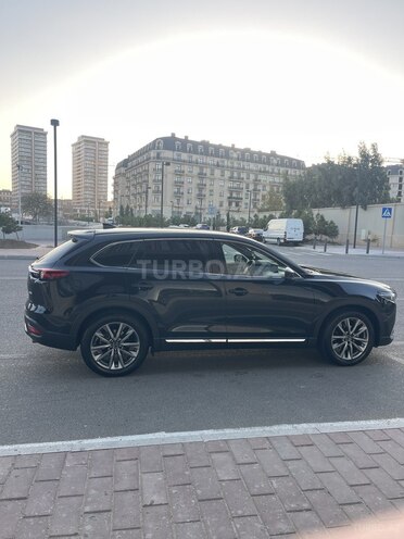 Mazda CX-9 2019, 164,000 km - 2.5 l - Bakı