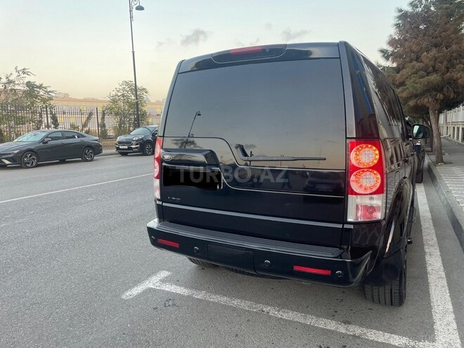 Land Rover Discovery 2006, 364,000 km - 4.0 л - Bakı