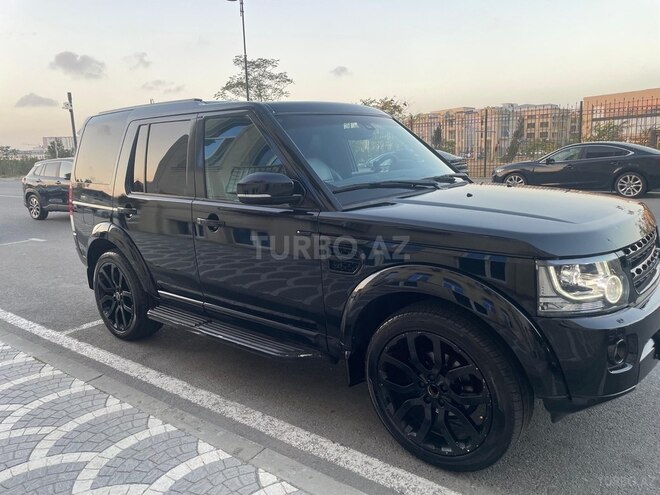 Land Rover Discovery 2006, 364,000 km - 4.0 л - Bakı