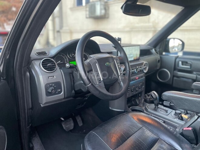 Land Rover Discovery 2006, 364,000 km - 4.0 л - Bakı