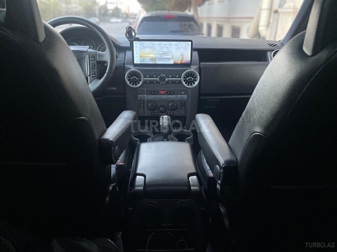 Land Rover Discovery 2006, 364,000 km - 4.0 л - Bakı