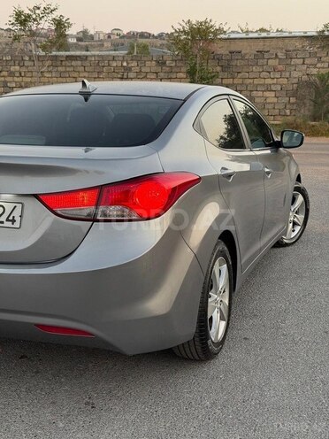 Hyundai Elantra 2013, 112,753 km - 1.8 l - Bakı