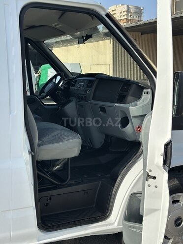 Ford Transit 2009, 235,000 km - 2.4 l - Bakı