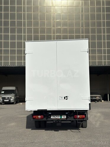 Ford Transit 2009, 235,000 km - 2.4 l - Bakı