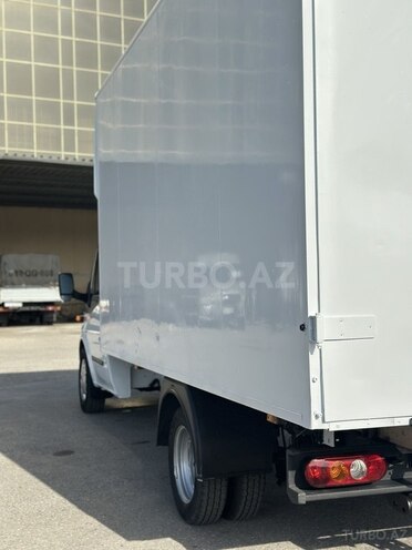 Ford Transit 2009, 235,000 km - 2.4 l - Bakı