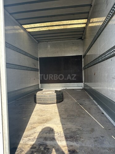 Ford Transit 2009, 235,000 km - 2.4 l - Bakı