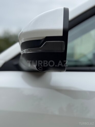 Changan Qiyuan A05 2025, 0 km - 1.5 l - Bakı