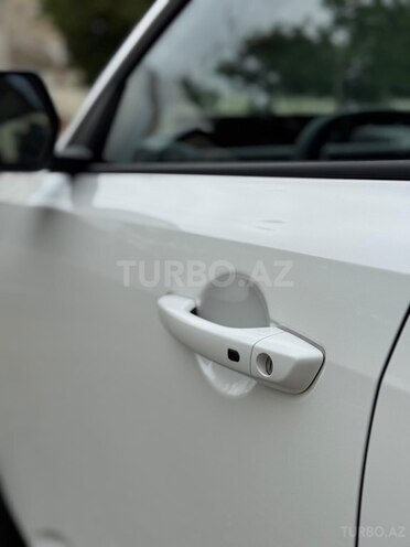 Changan Qiyuan A05 2025, 0 km - 1.5 l - Bakı