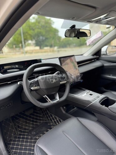 Changan Qiyuan A05 2025, 0 km - 1.5 l - Bakı