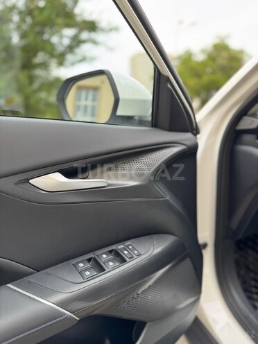 Changan Qiyuan A05 2025, 0 km - 1.5 l - Bakı