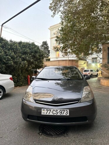 Toyota Prius 2007, 254,678 km - 1.5 l - Bakı
