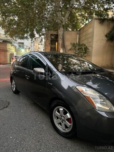 Toyota Prius 2007, 254,678 km - 1.5 l - Bakı