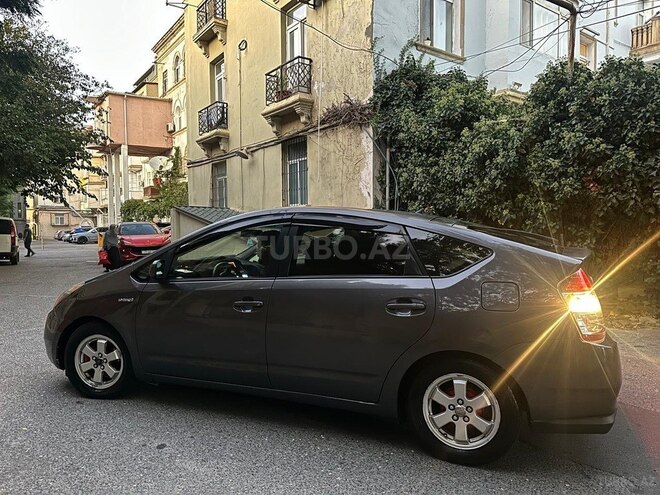 Toyota Prius 2007, 254,678 km - 1.5 l - Bakı