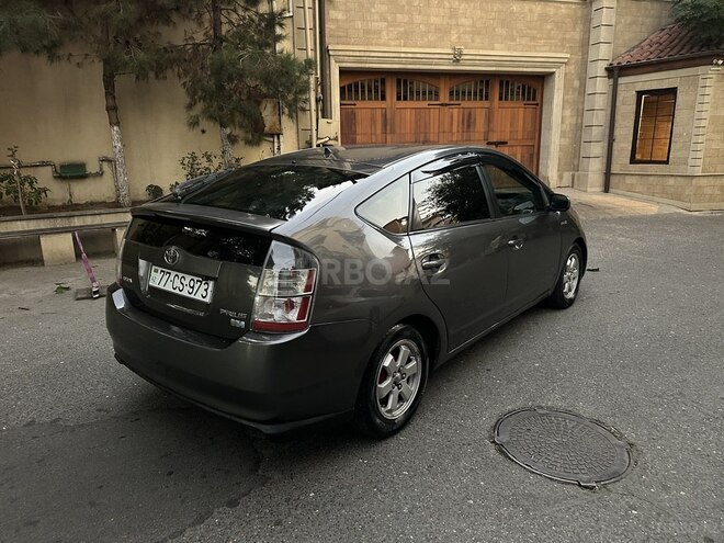 Toyota Prius 2007, 254,678 km - 1.5 l - Bakı