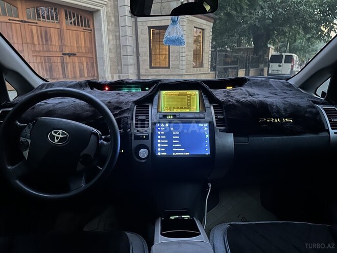Toyota Prius 2007, 254,678 km - 1.5 l - Bakı