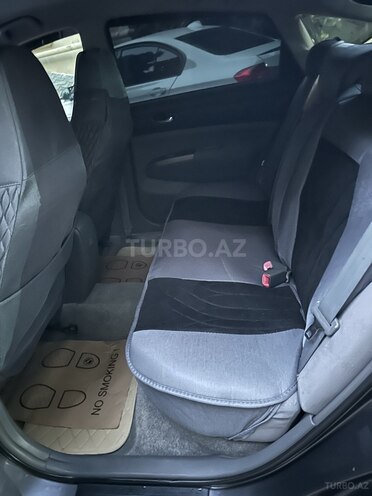 Toyota Prius 2007, 254,678 km - 1.5 l - Bakı
