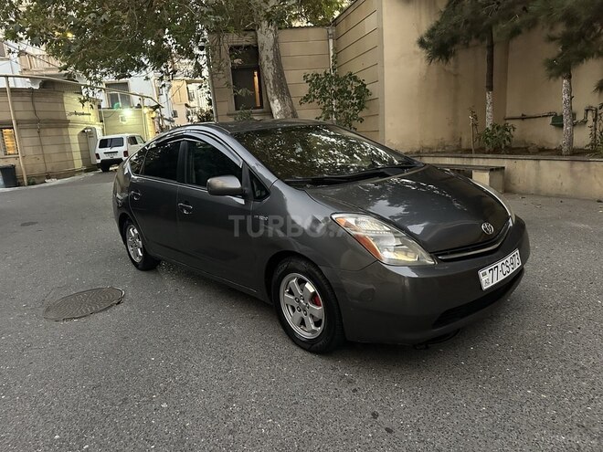 Toyota Prius 2007, 254,678 km - 1.5 l - Bakı