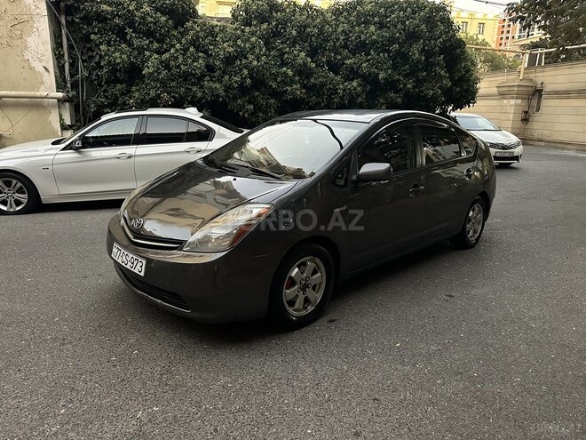 Toyota Prius 2007, 254,678 km - 1.5 l - Bakı