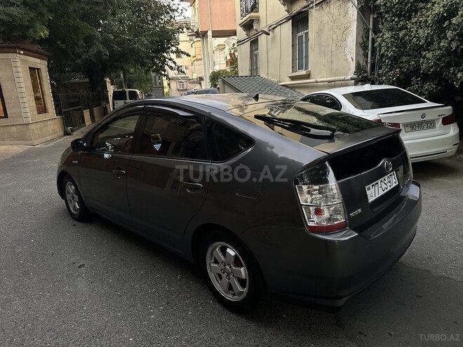 Toyota Prius 2007, 254,678 km - 1.5 l - Bakı