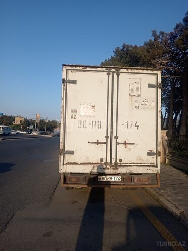 Iveco Otoyol 2005, 450,008 km - 3.9 l - Bakı