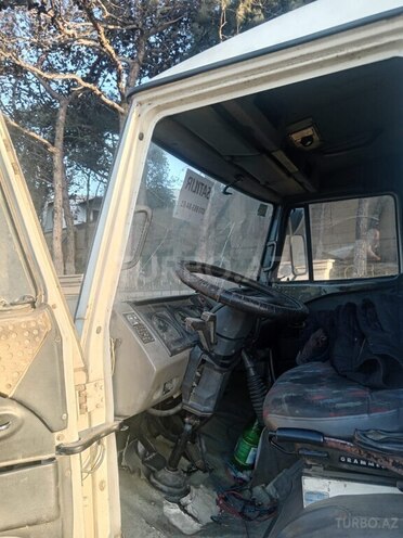 Iveco Otoyol 2005, 450,008 km - 3.9 l - Bakı