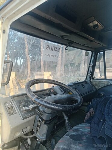 Iveco Otoyol 2005, 450,008 km - 3.9 l - Bakı