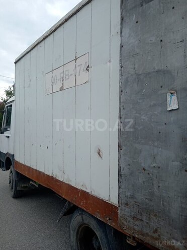 Iveco Otoyol 2005, 450,008 km - 3.9 l - Bakı
