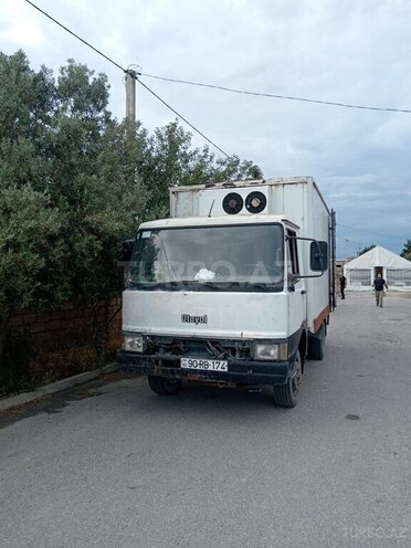 Iveco Otoyol 2005, 450,008 km - 3.9 l - Bakı