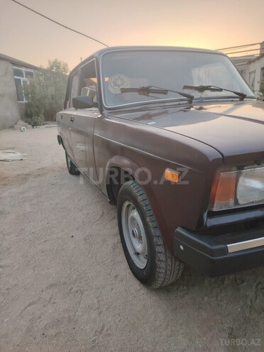 LADA (VAZ) 2107 2007, 89,500 km - 1.6 l - Bakı