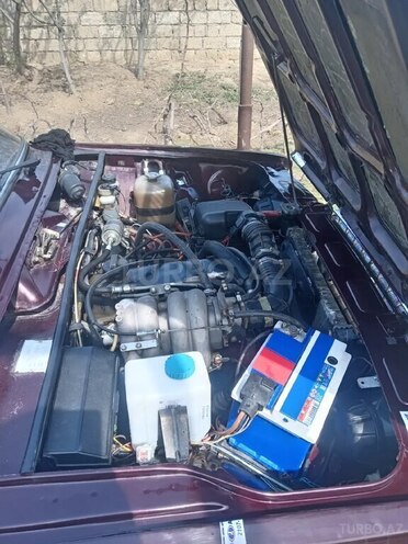 LADA (VAZ) 2107 2007, 89,500 km - 1.6 l - Bakı