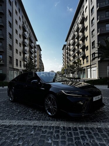 Toyota Camry 2025, 2,950 km - 2.0 l - Bakı