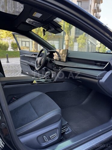 Toyota Camry 2025, 2,950 km - 2.0 l - Bakı