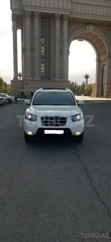 Hyundai Santa Fe 2009, 211,307 km - 2.0 l - Gəncə