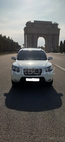 Hyundai Santa Fe 2009, 211,307 km - 2.0 l - Gəncə