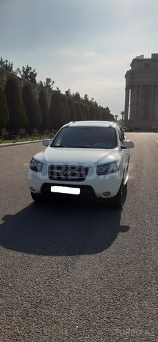 Hyundai Santa Fe 2009, 211,307 km - 2.0 l - Gəncə