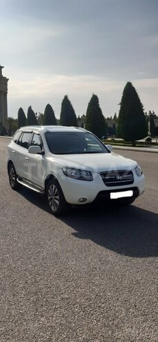 Hyundai Santa Fe 2009, 211,307 km - 2.0 l - Gəncə