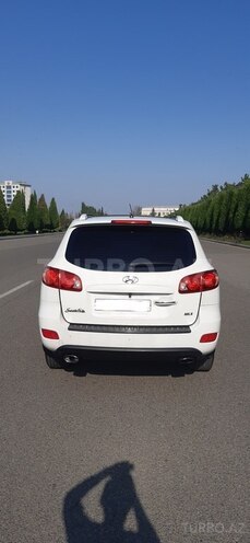 Hyundai Santa Fe 2009, 211,307 km - 2.0 l - Gəncə