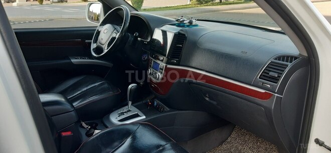 Hyundai Santa Fe 2009, 211,307 km - 2.0 l - Gəncə